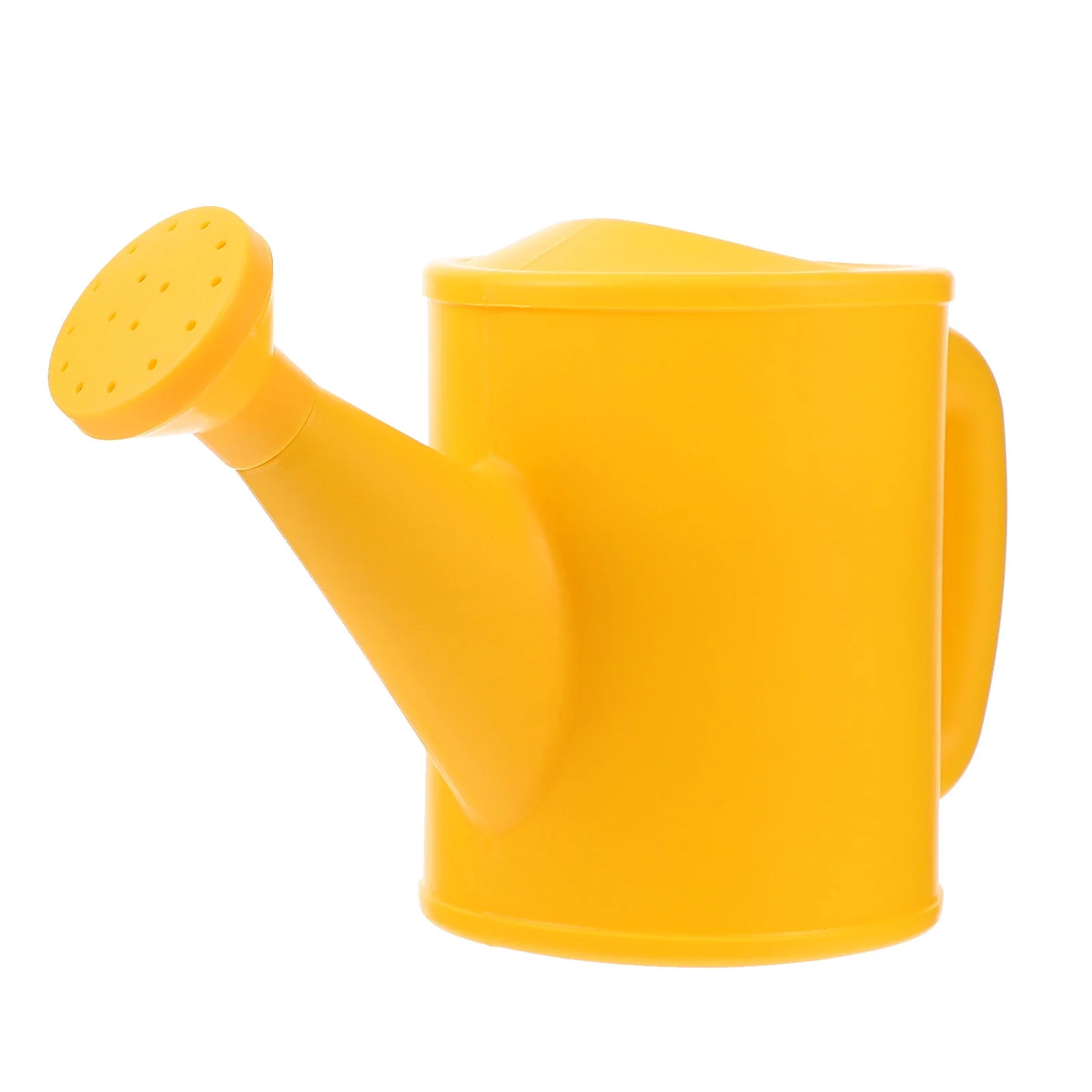 Qumonin Children's Garden Bucket Watering Jug Plastic Watering Can with Shower Head