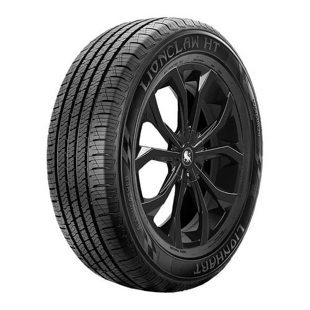 Lionhart Lionclaw HT 275/55R20XL 117H BSW
