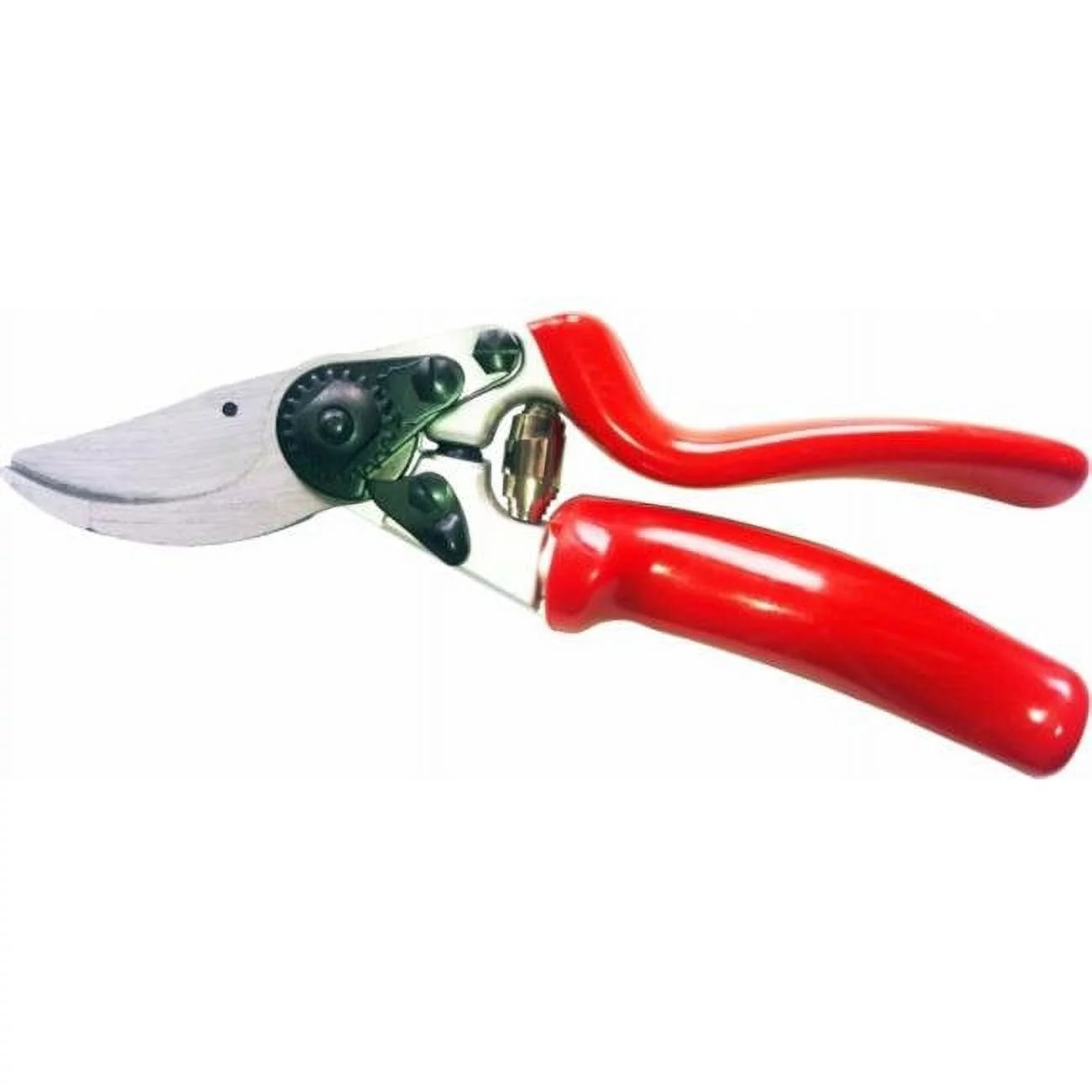 BOX OF 10 Rotating Professional Pruner  1-Inch Cut  8.25-Inch Long