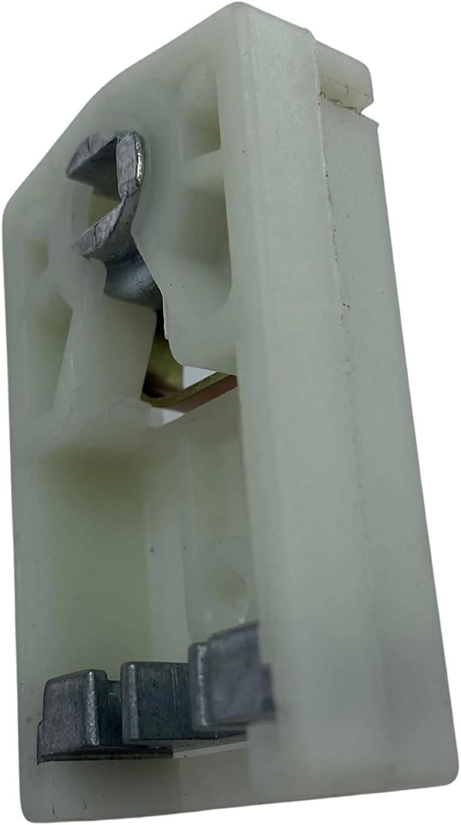 LLS2 CRL Side Locking Lite-Lift Spiral Pivot Lock Shoe