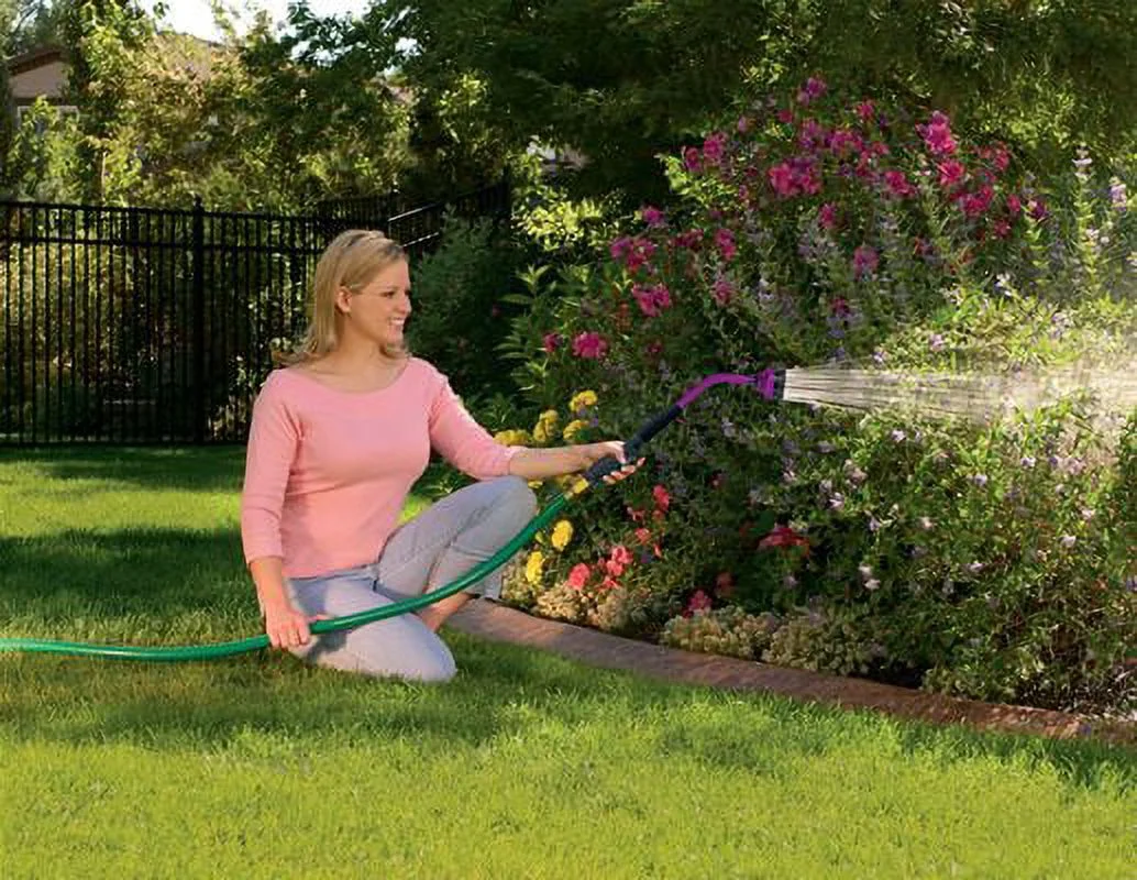 Orbit 18-In. 9 Pattern Wand - Colors May Vary