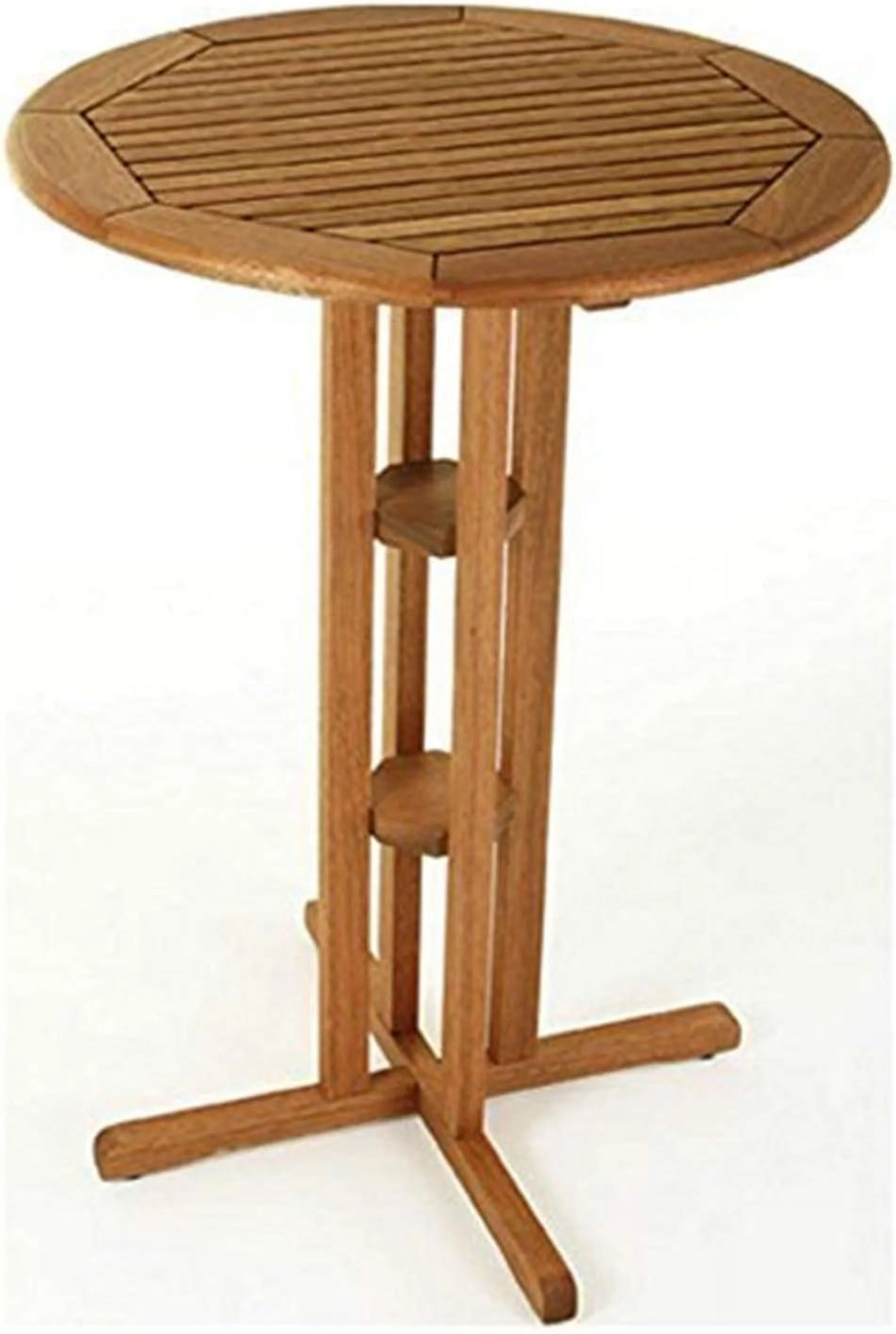 Furniture Piece Bar Height Bistro Table