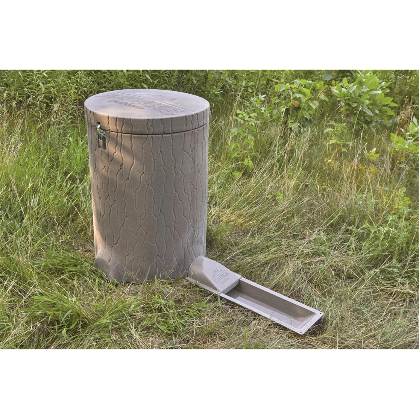 Banks Outdoors BNKWW50 Wild Water 50 Game Watering System Fill Tank