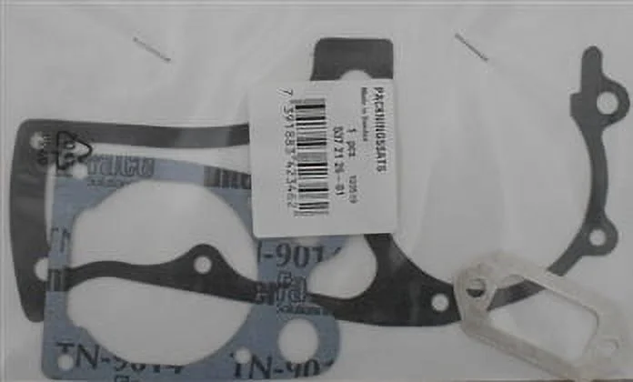 OEM Husqvarna 570, 575 Gasket Set