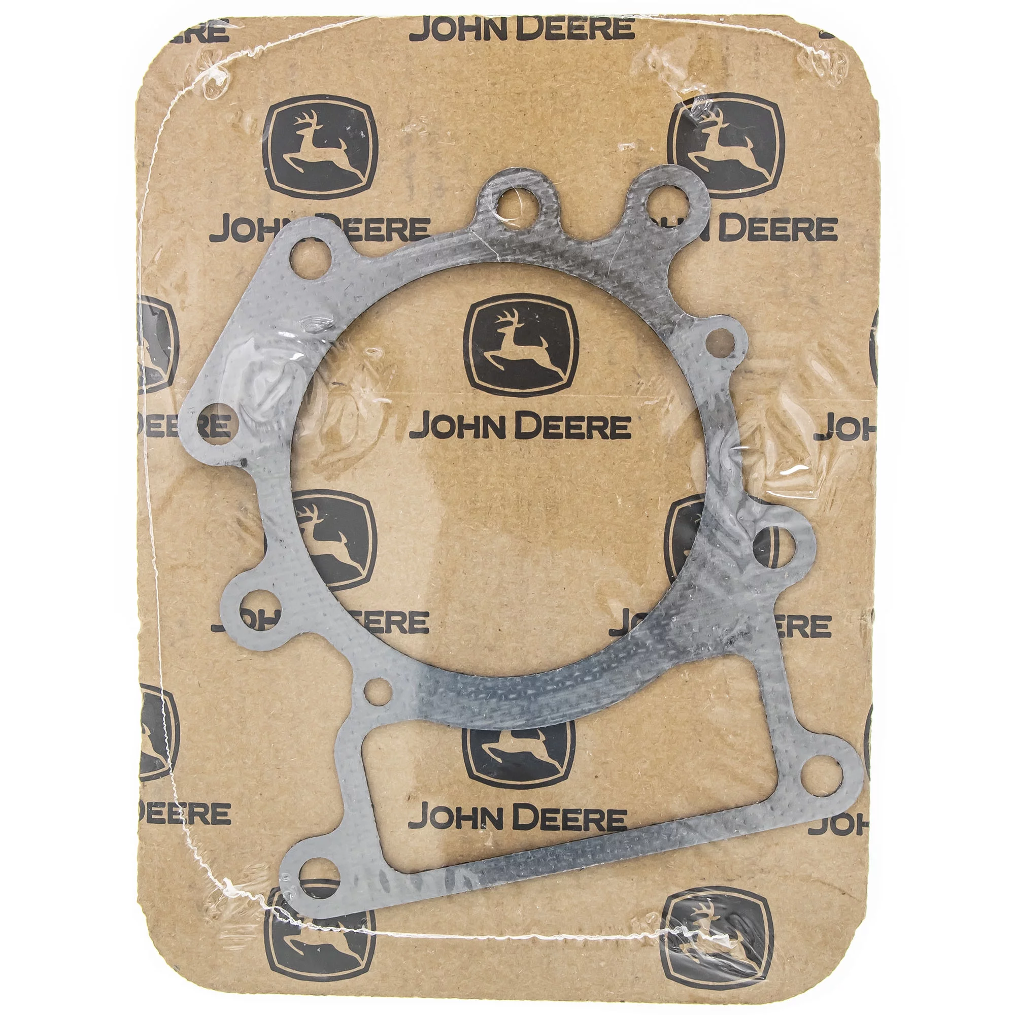 John Deere MIU11490 Engine Cylinder Head Gasket D105 E110 LA125 X145 Tractors