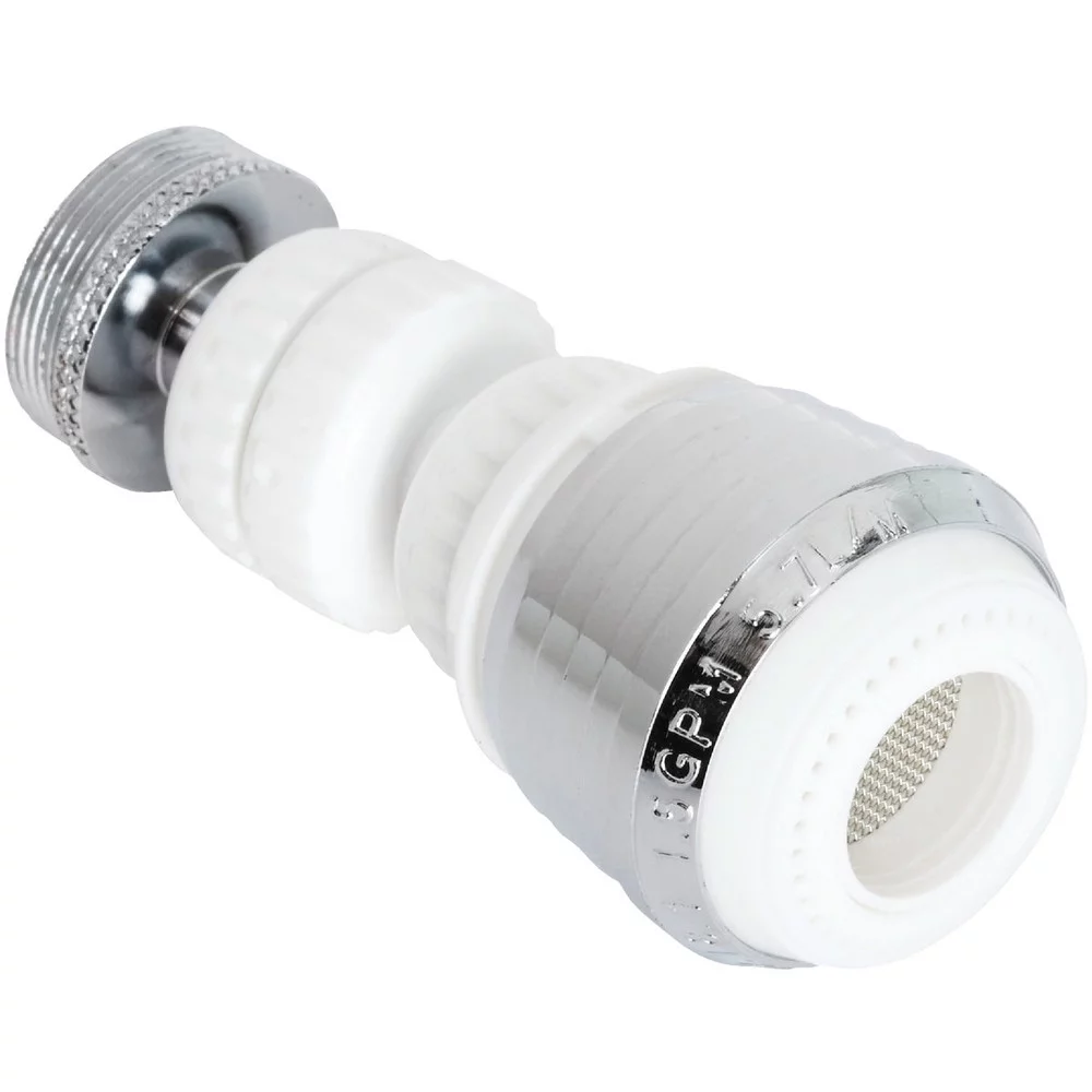 Do it 1.5 GPM Stream and Spray Swivel Aerator 429953 429953 429953