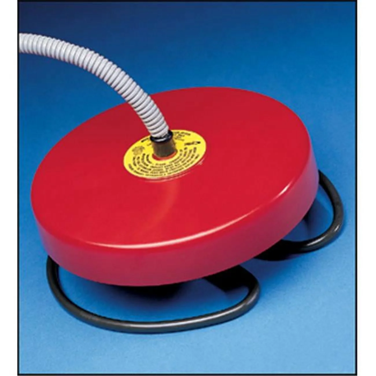 API 1500 Watt Floating Heater Pond Deicer with 6 ft. Cord