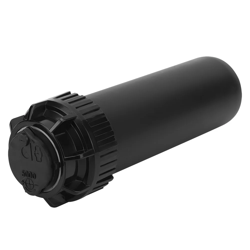 Garden Irrigation Sprinkler Buried Nozzle Rotating Spray Sprinkler, Garden Tool Female Thread G3/4