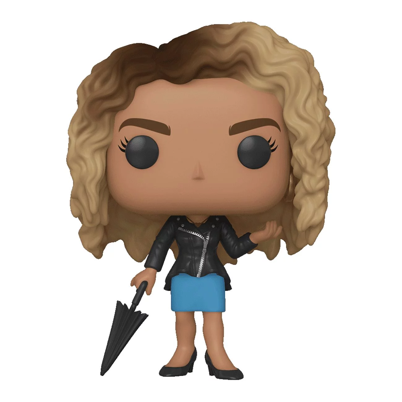 Funko POP! TV: Umbrella Academy - Allison Hargreeves