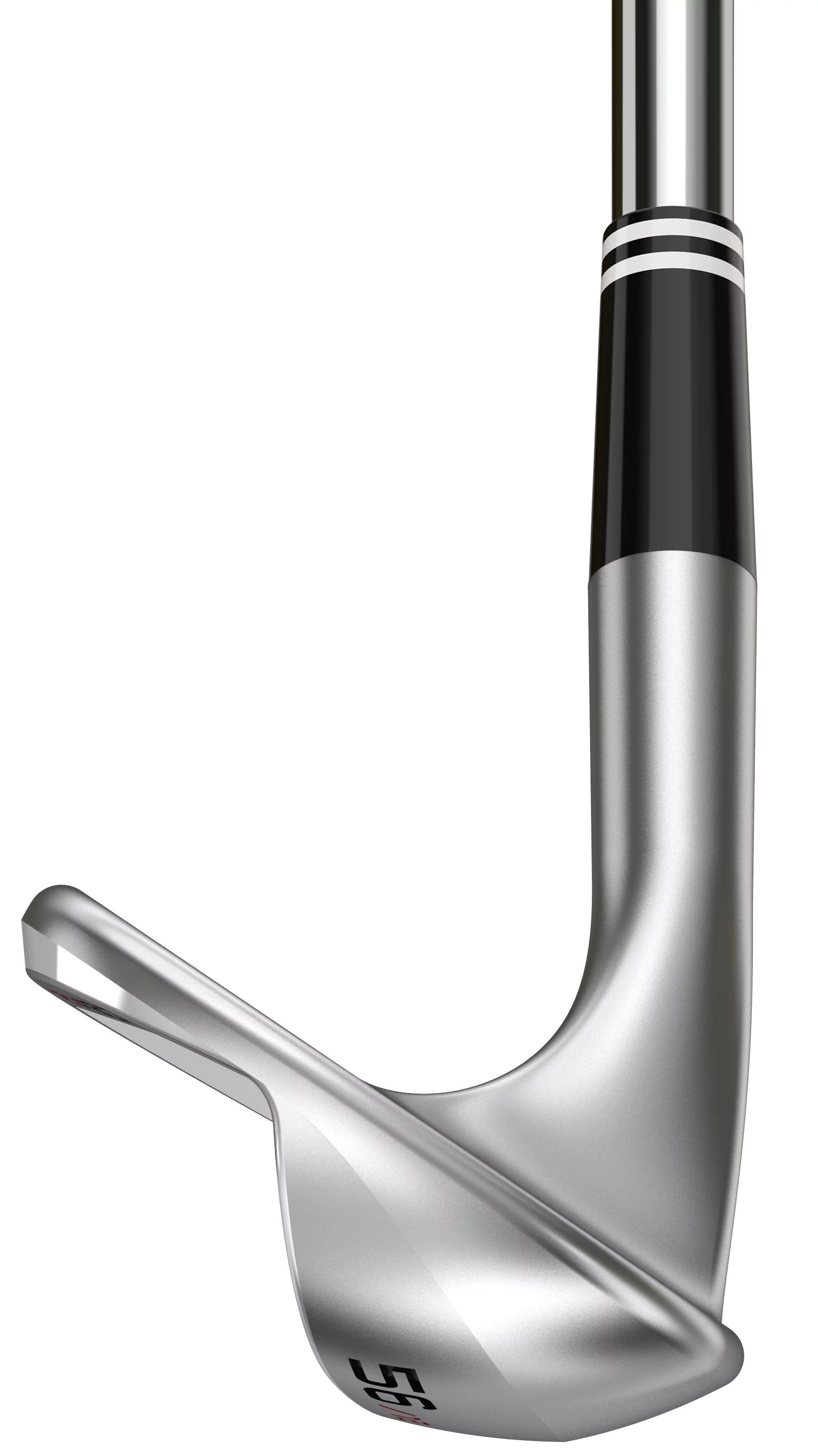 Pre-Owned Cleveland CBX2 50* Gap Wedge Steel 50-11 True Temper Dynamic Gold 115 Right Hand