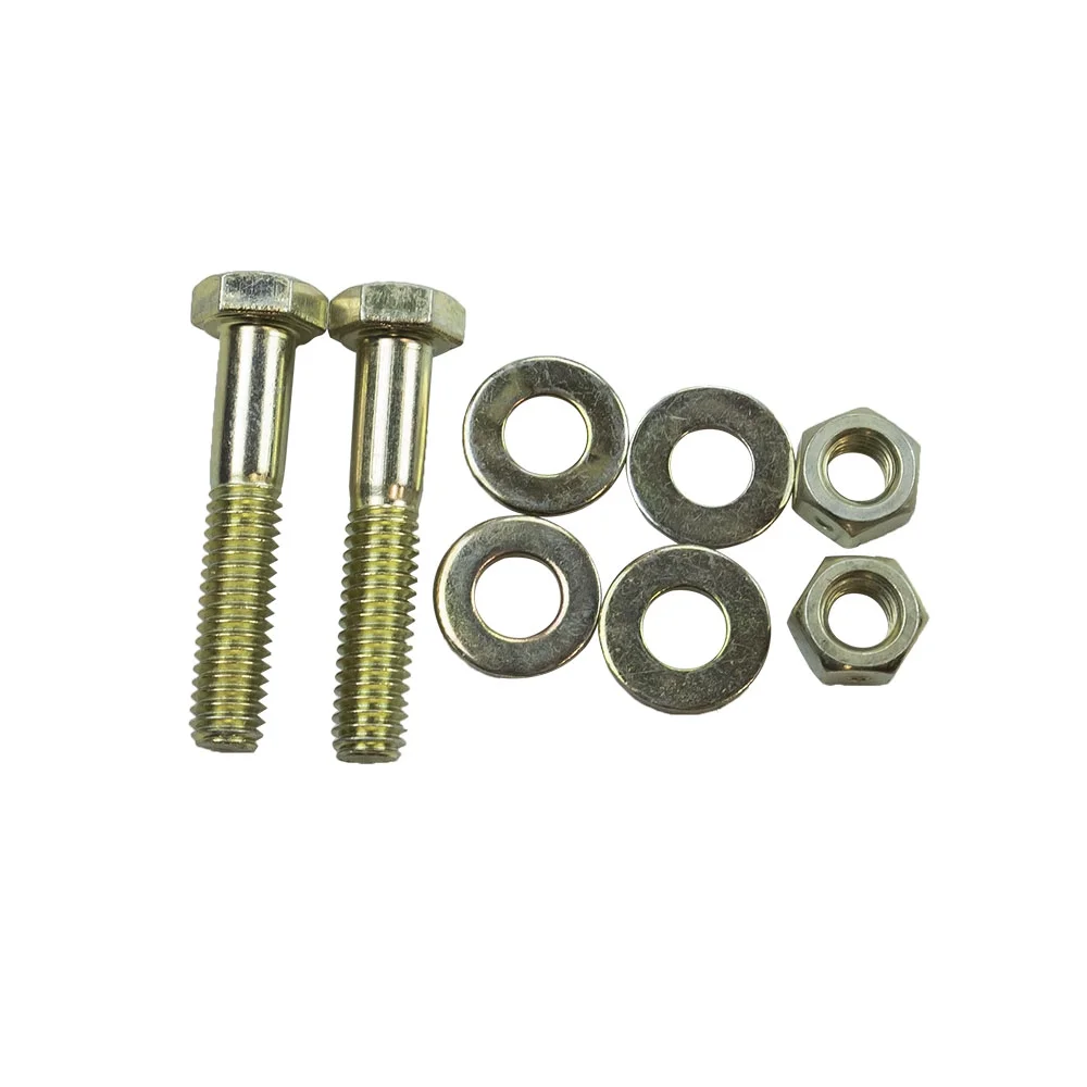 Husqvarna 539007117 Handle Fastner Kit AR25 Aerators Bluebird B742 H742 H742G