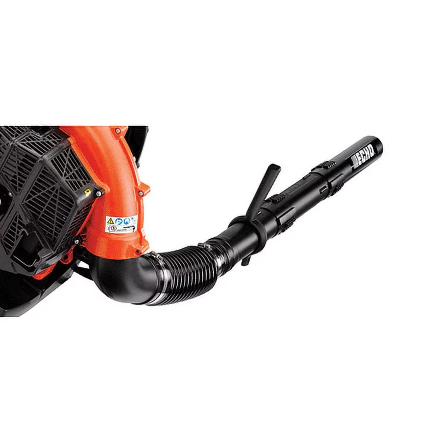 Echo-PB-580H Back Pack Blower 58.2cc Hip Mount Throttle