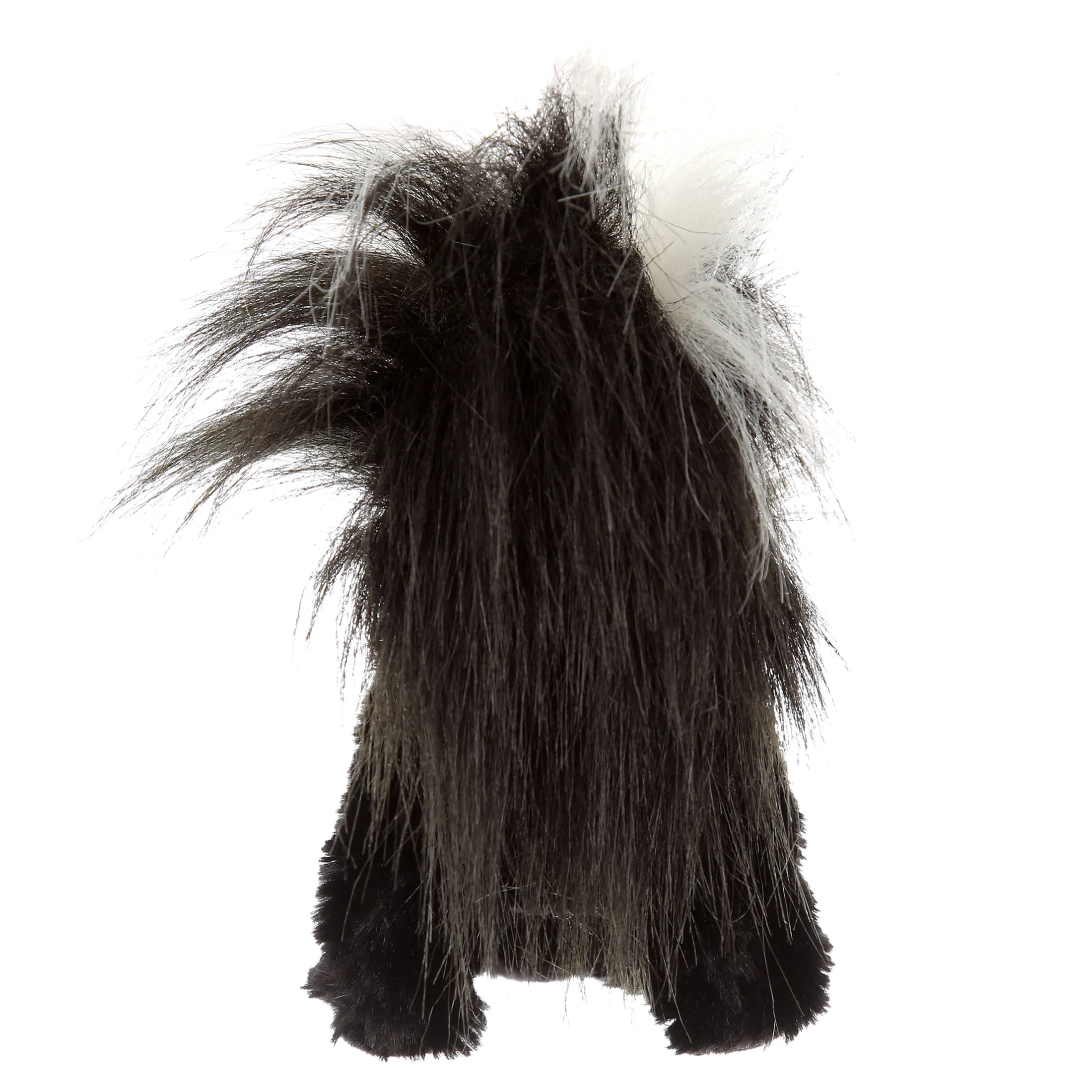 Douglas Striper Skunk Plush Toy Stuffed Animal 8