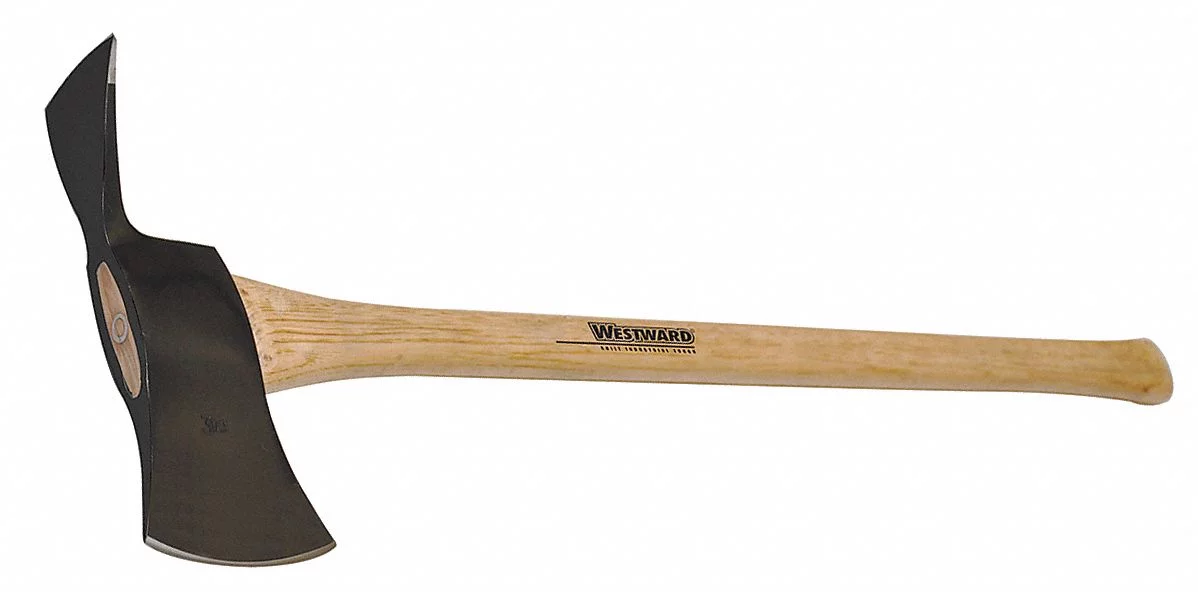 Westward Pulaski Axe,Wood,3'L 20C889