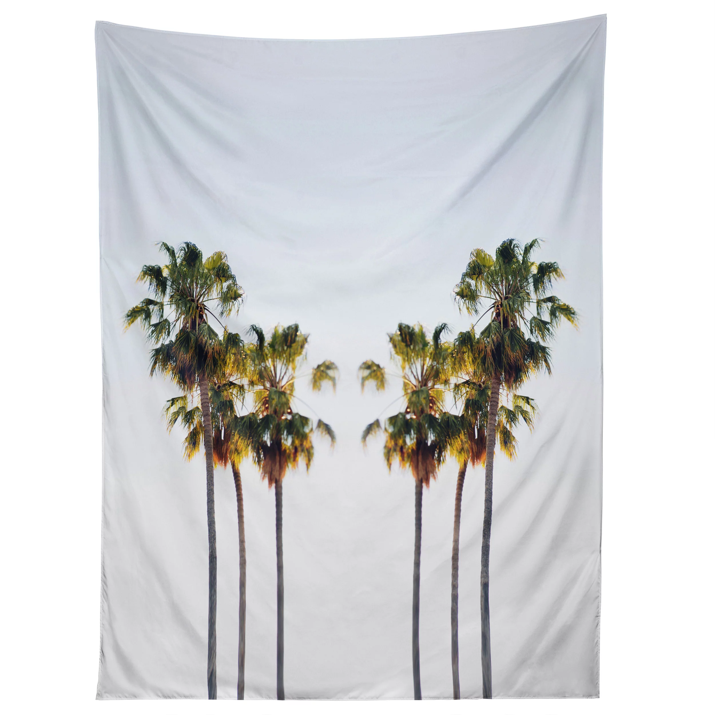 Society6 Chelsea Victoria Make Me Sway Unframed Tapestry Wall Art, 50