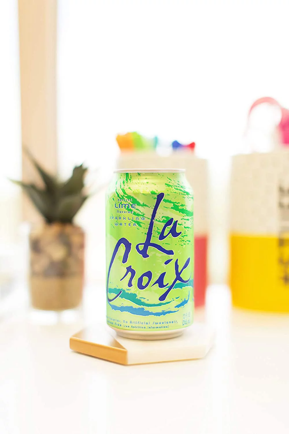 Zero  24-Can Variety Pack (Lemon, Lime, Grapefruit)