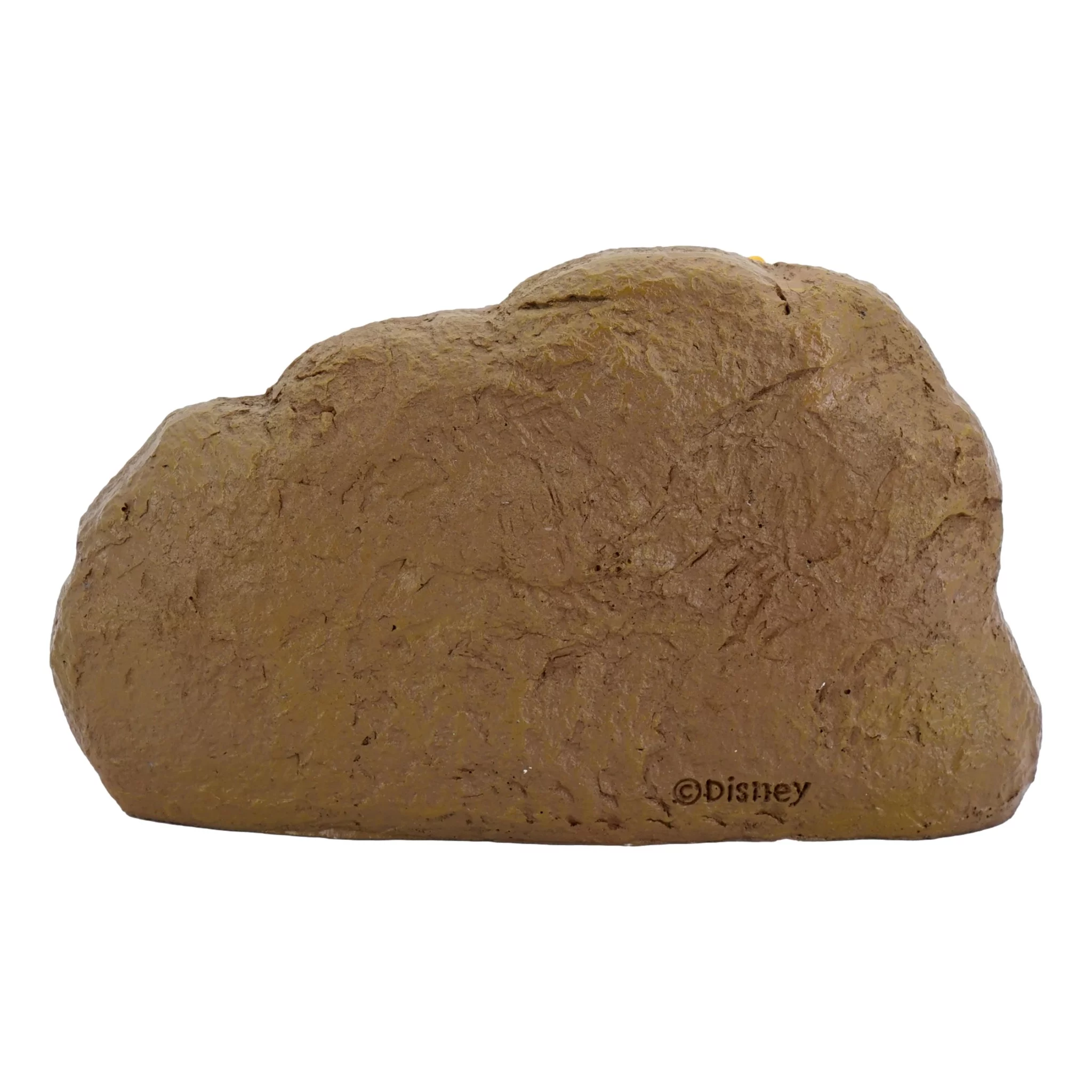 Disney Pluto Happy Digging Garden Rock (5 x 8.5 in) Outdoor Resin Ornament Statue For Home Garden Lawn Patio Yard