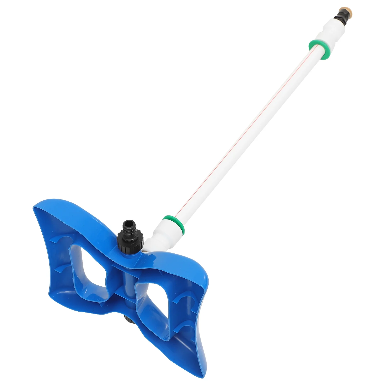 Automatic Sprinkler IRRIGATION SPRINKLERS Water Tools Nozzle Vegetable Plastic Garden Spray Heads Kids