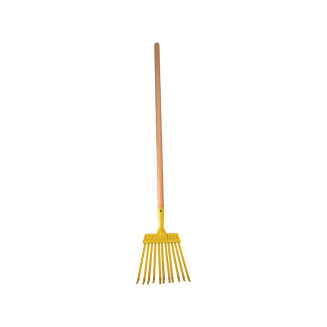 Buddy Bee 31 x 12 in. Steel Rake, Pack of 12