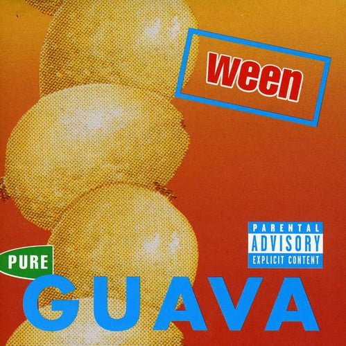 Ween - Pure Guava - Alternative - CD