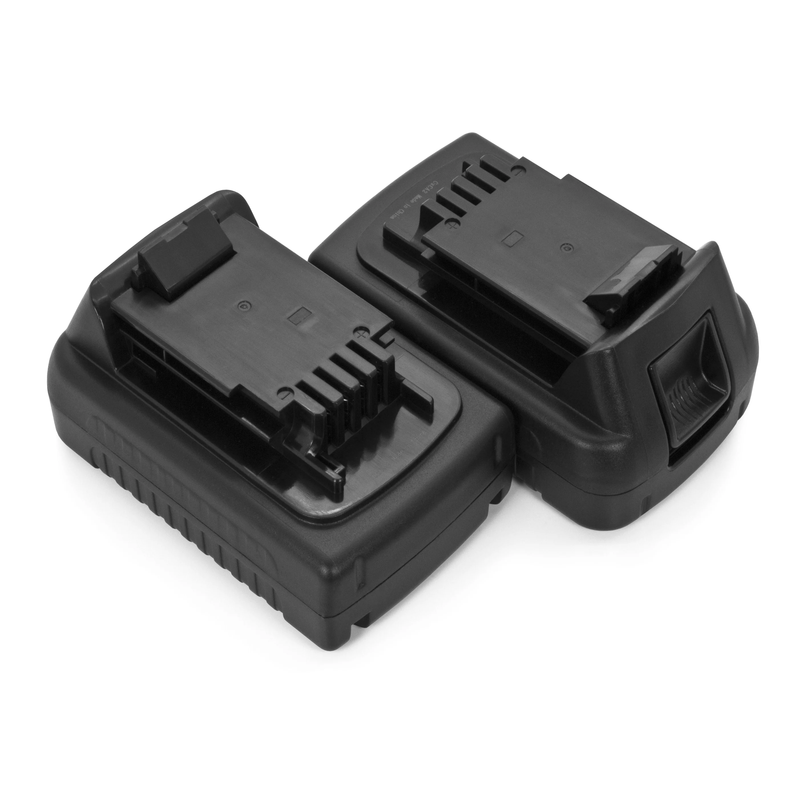 2X 20V 2000mAh 40Wh Li-ion battery for Black & Decker LB20