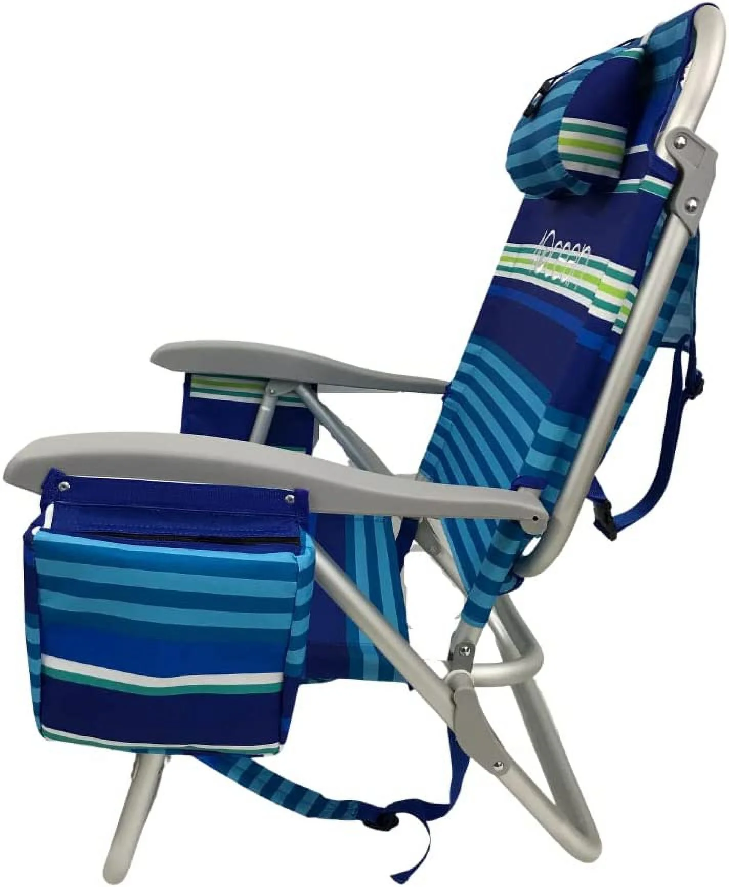 4ocean Signature Big Guy Backpack Chair