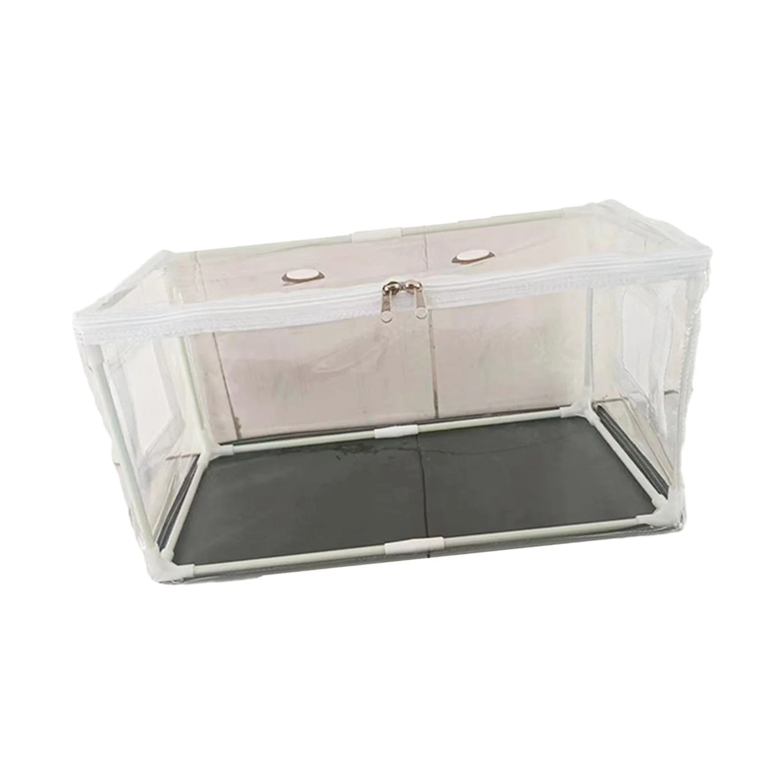 oshhnii Container DIY Indoor Space Saving 20x10x10inch for