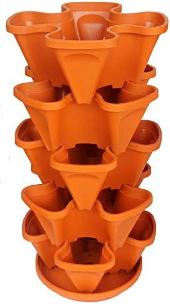 Planter, Terra Cotta