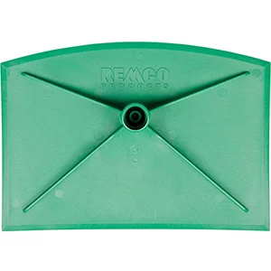 Remco Food Hoe - Green (3 Units)