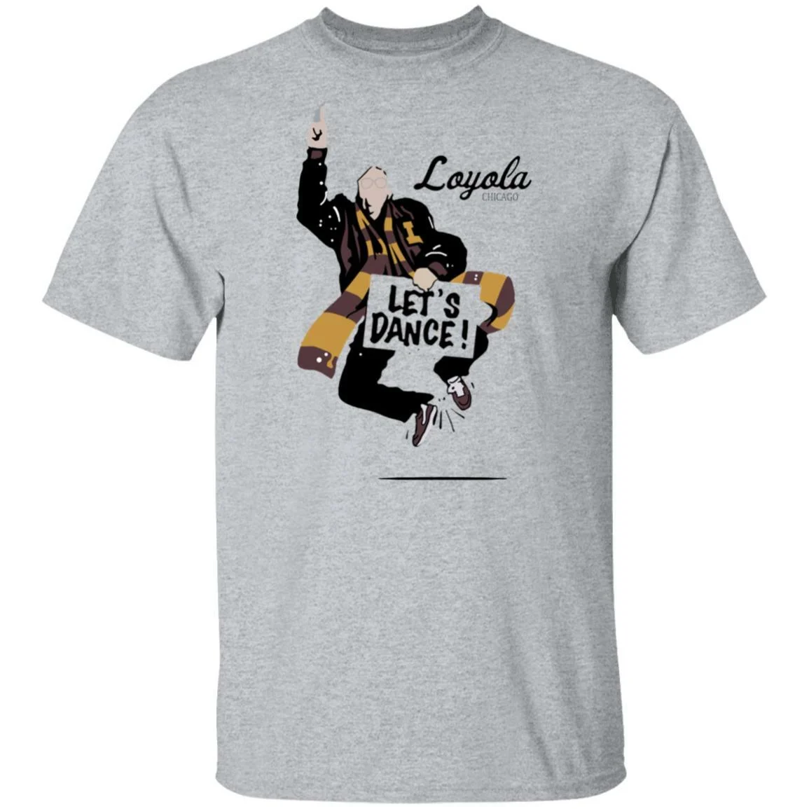 The Sistas Dancin' T-Shirt