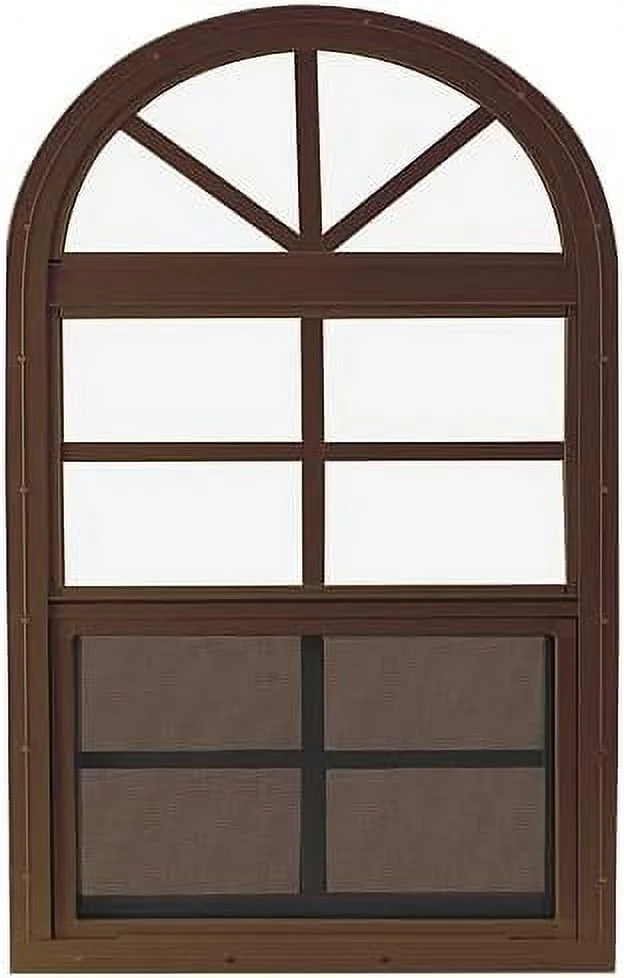 arched  playhouse  24