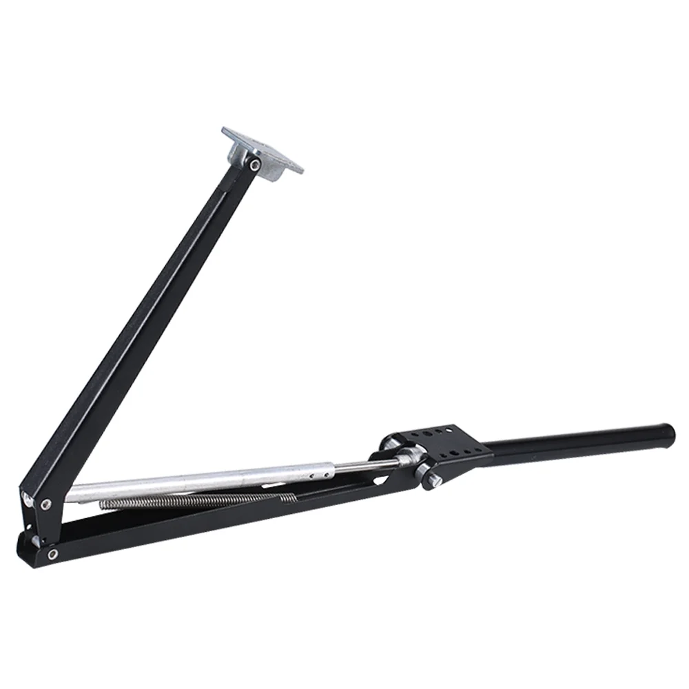 Automatic Vent Opener Greenhouse Windows Opener Auto Vent Opener Sensitive Paint Spraying Iron Single Spring Vent Opener