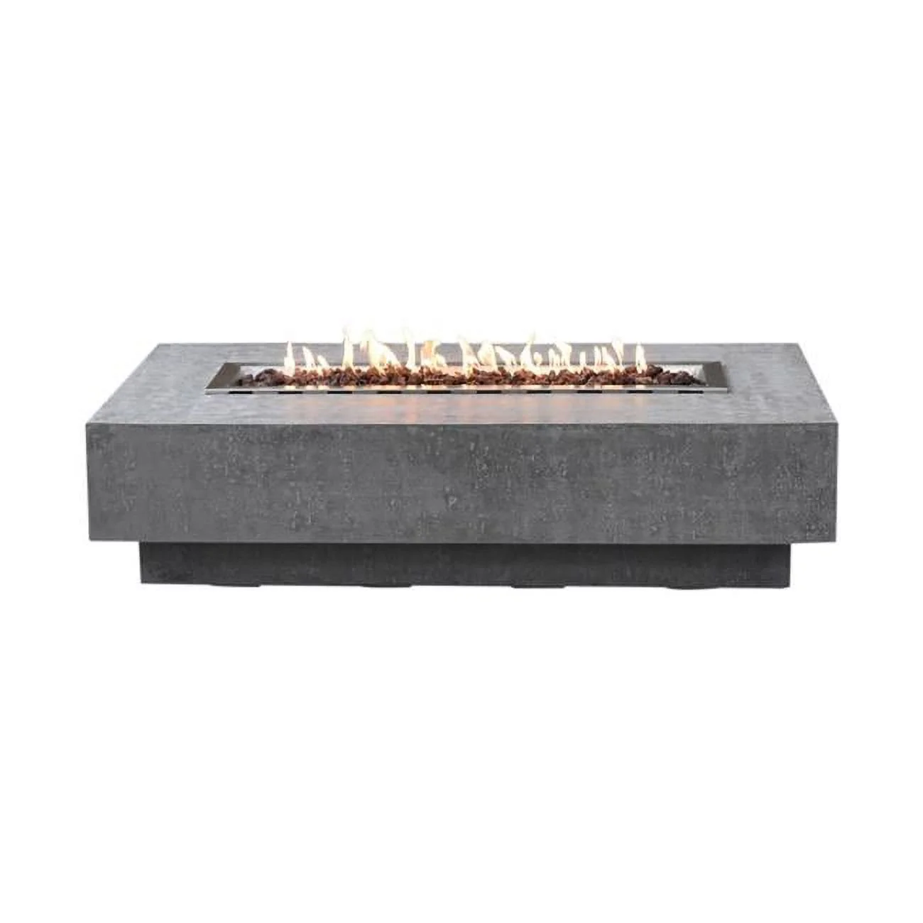 Hampton Fire Table - Natural Gas