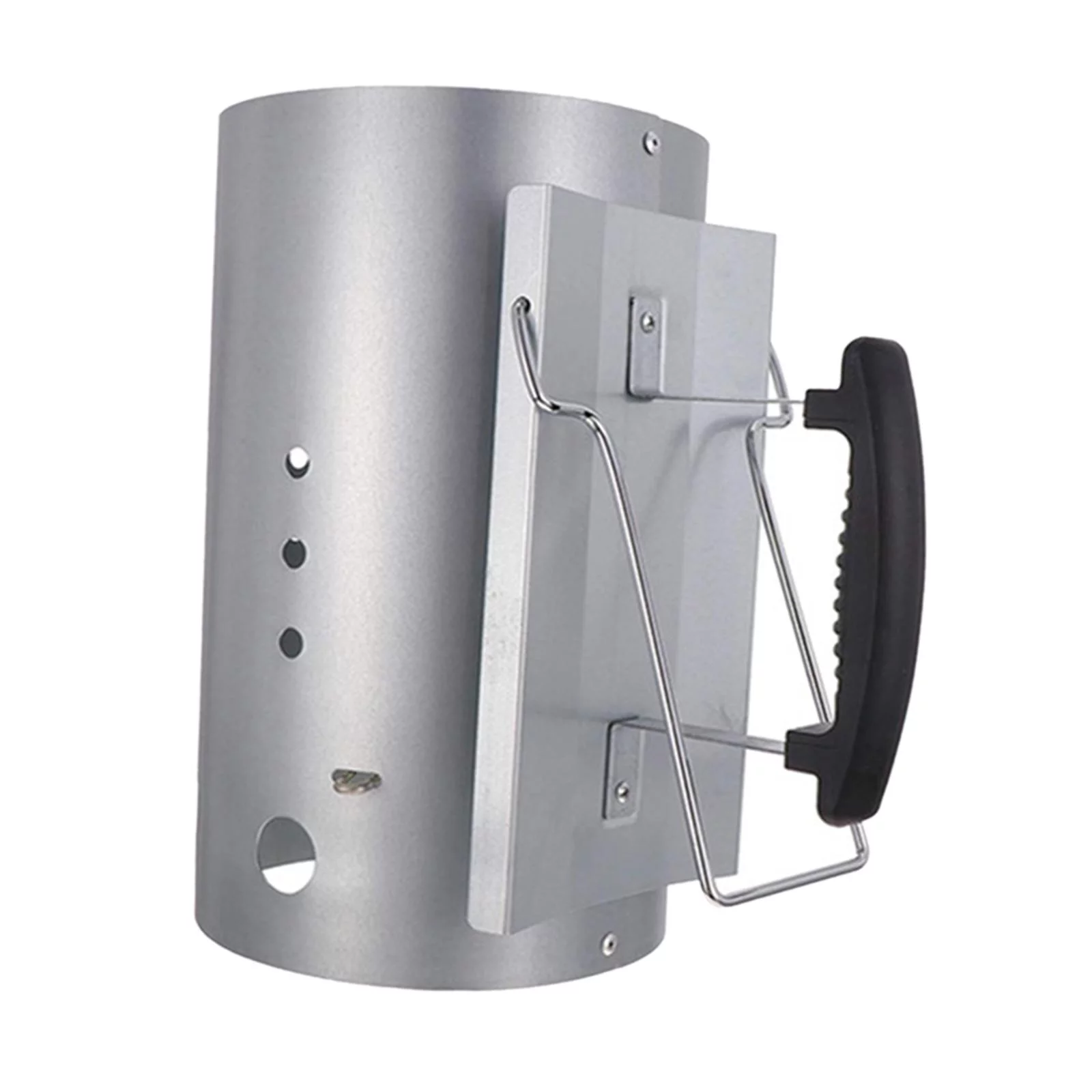 BBQ Chimney Starter BBQ Grill Tools for Outdoor Cooking Home Outdoor Picnic