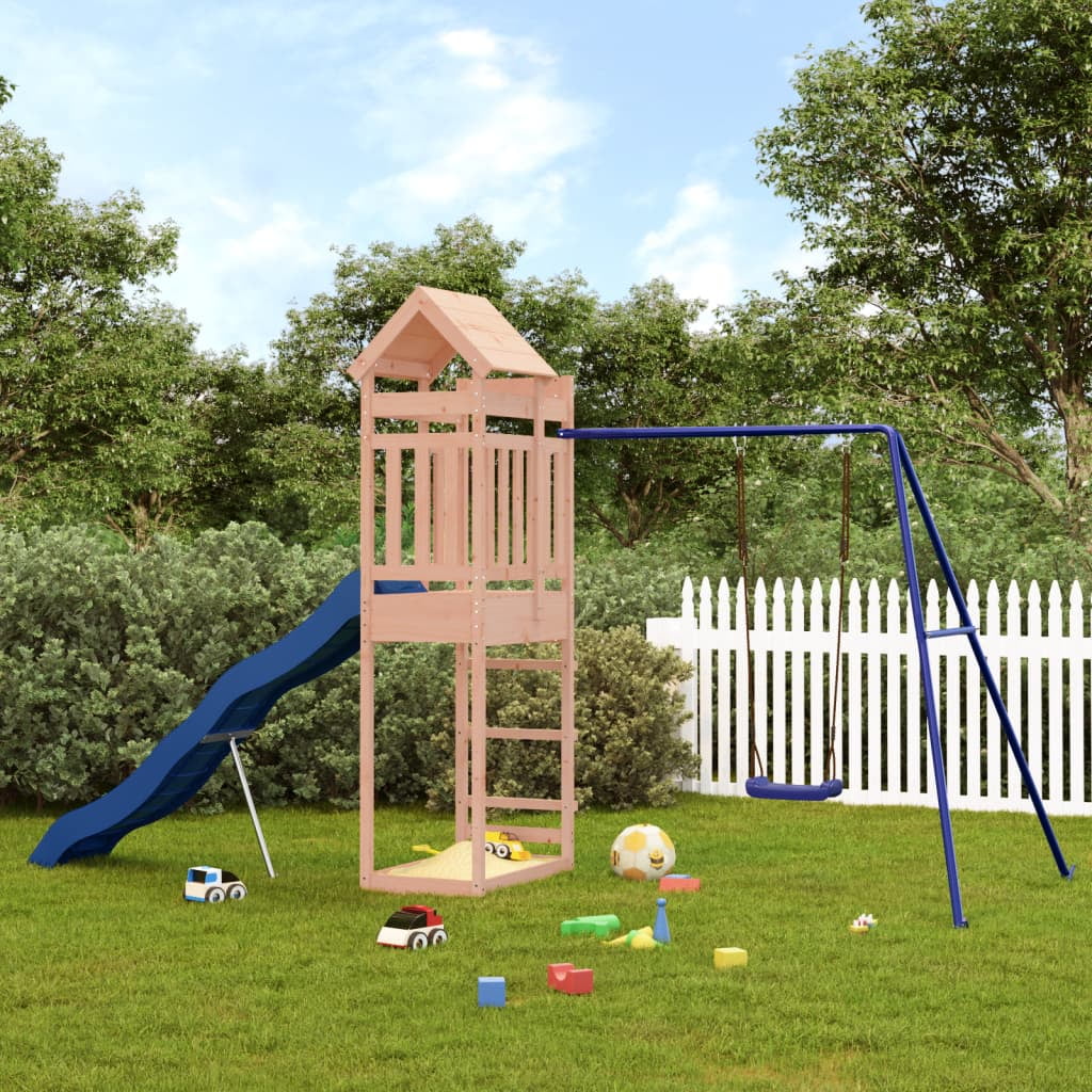 moobody Playset Solid Wood