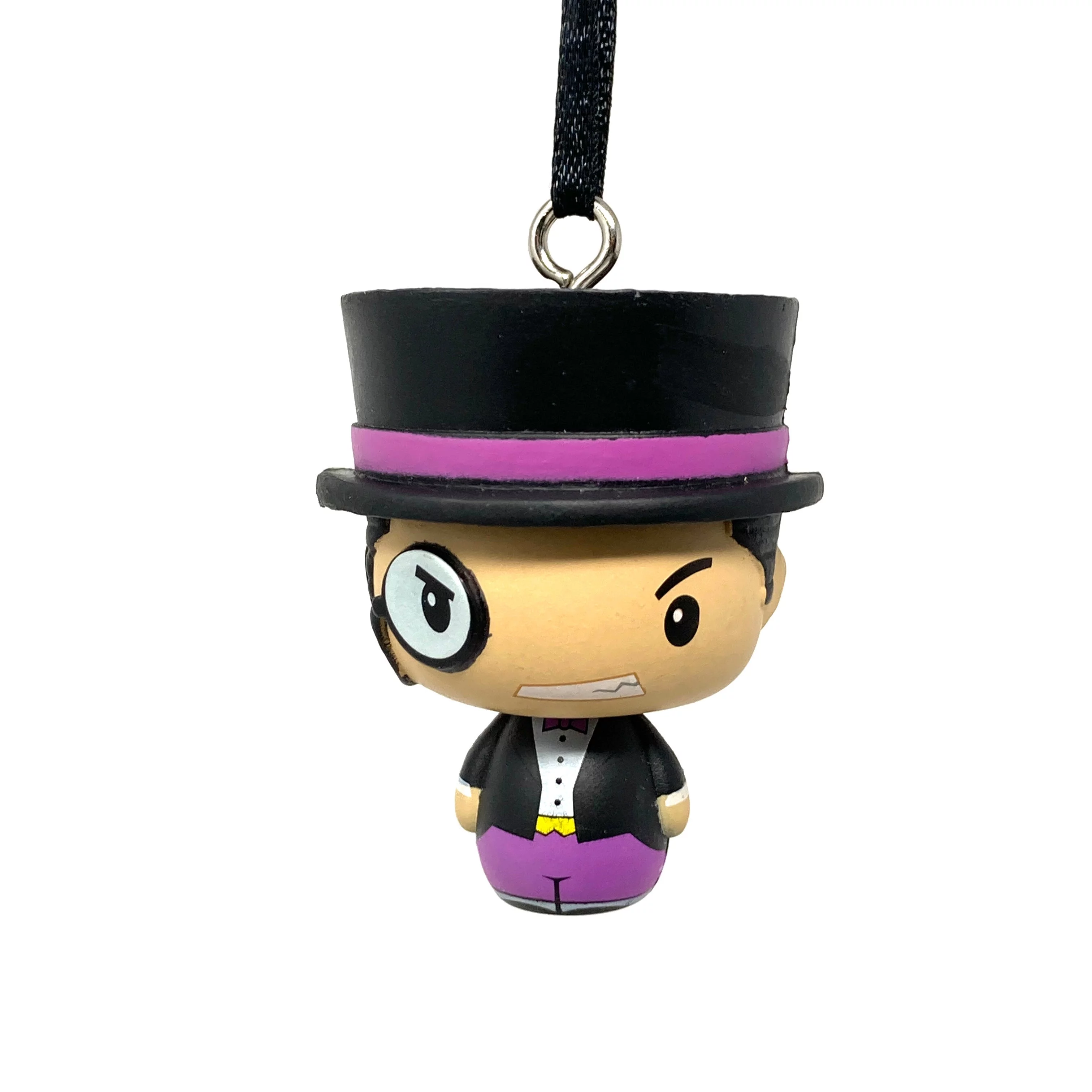 Funko Pint Size Custom Batman The Penguin Christas Tree Ornament