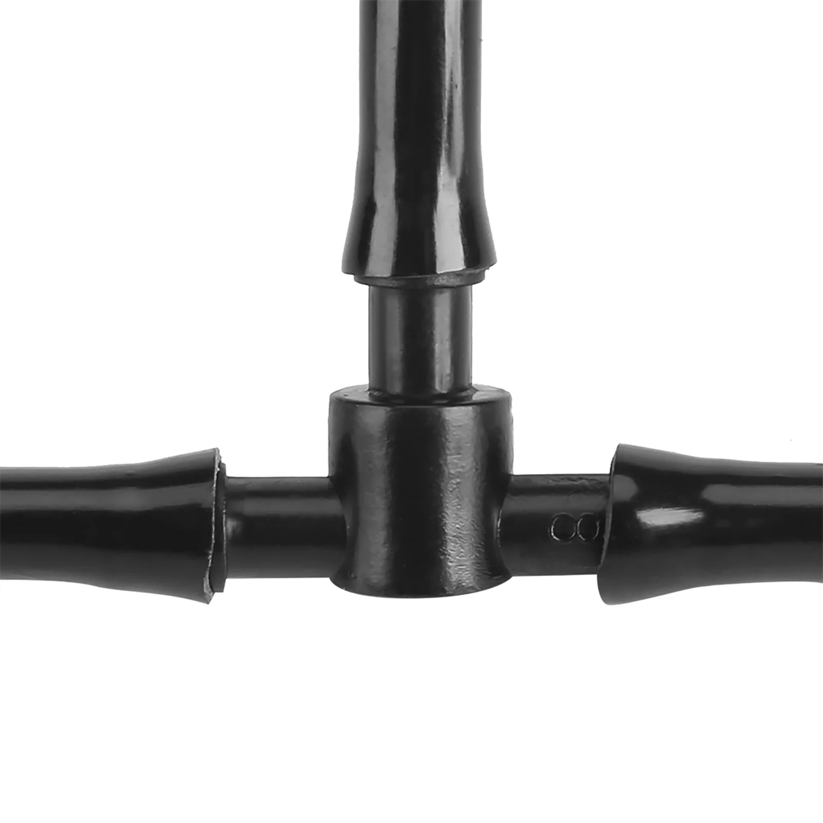 Drip Irrigation Kits, 25m Plant Self Watering Garden Hose DIY Micro Drip Irrigation System with Timer Kits for Garden Greenhouse Patio Lawn