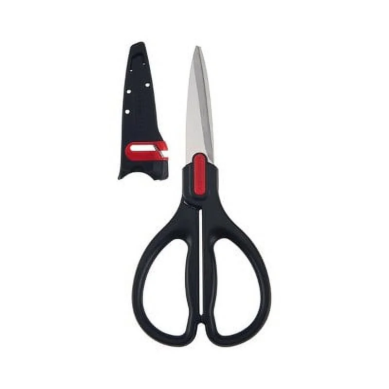 Faberware Edge keeper Stainless Steel All Purpose Shears
