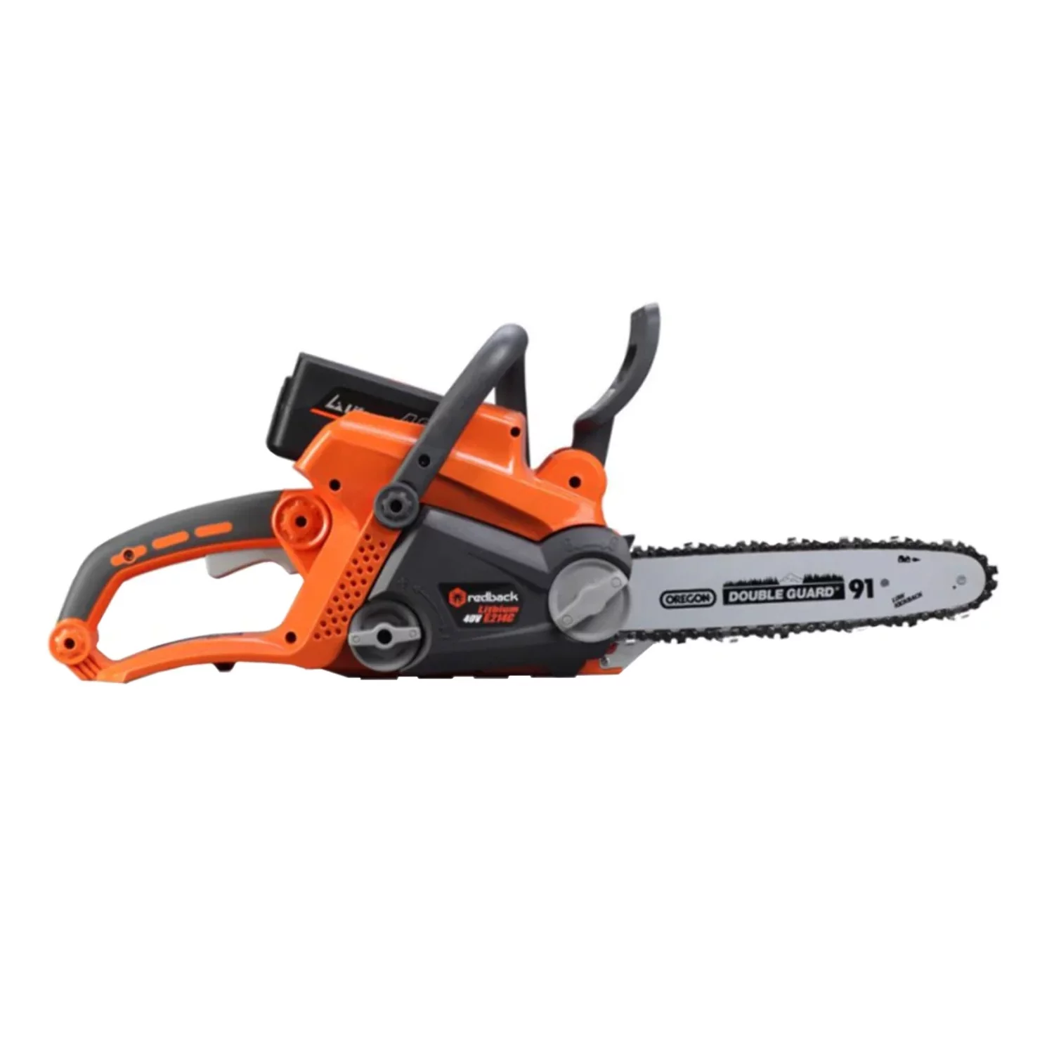 40V Cordless Chainsaw, Brushless - Flex Series