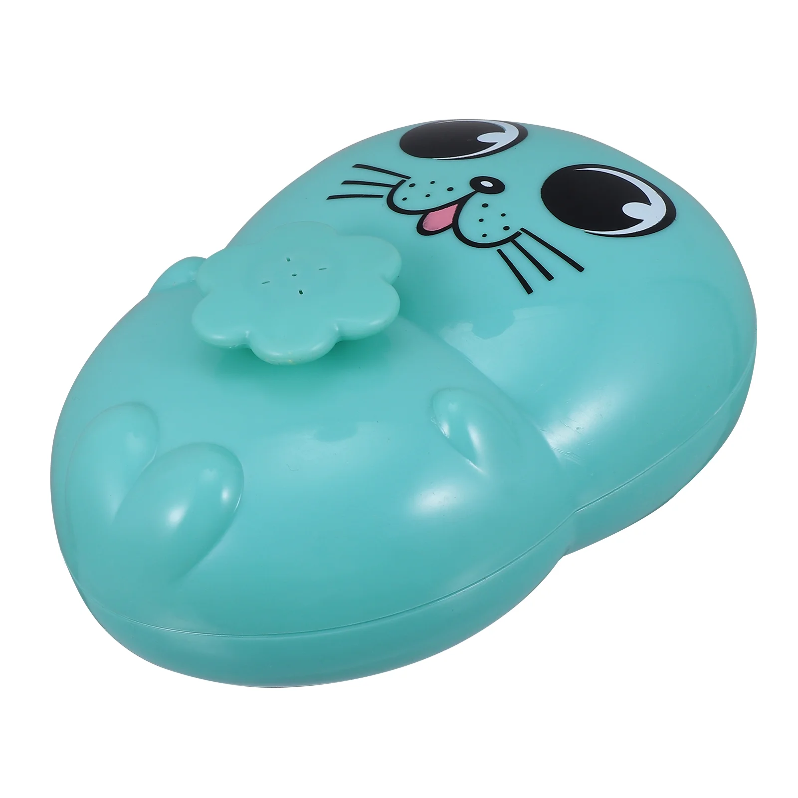 Eease 1Pc Baby Bath Toy Electric Sprinkler Sea Lion Shape Shower Toy Water Toy