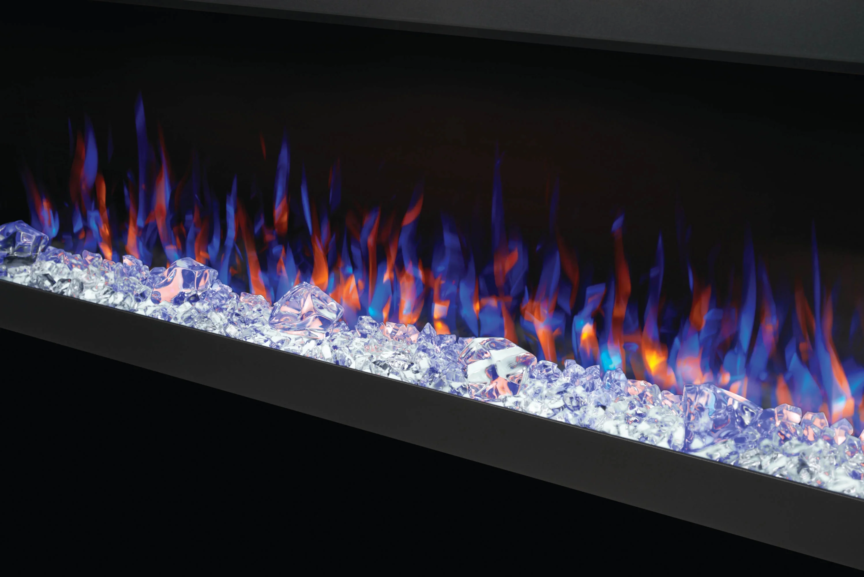 Napoleon Nefl60-3Sv Trivista Pictura 60