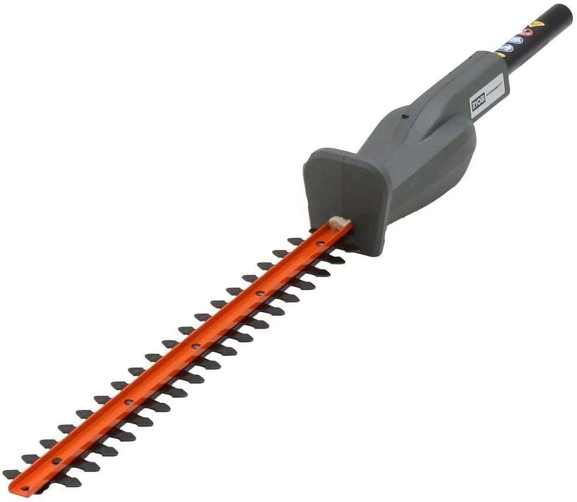 Ryobi Expand-It 17-1/2 in. Universal Hedge Trimmer Attachment