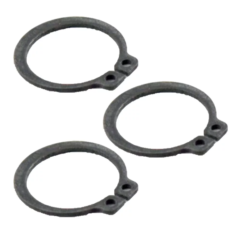 Poulan Weed Eater Craftsman Trimmer 3 Pack Retainer Ring # 530015941-3PK
