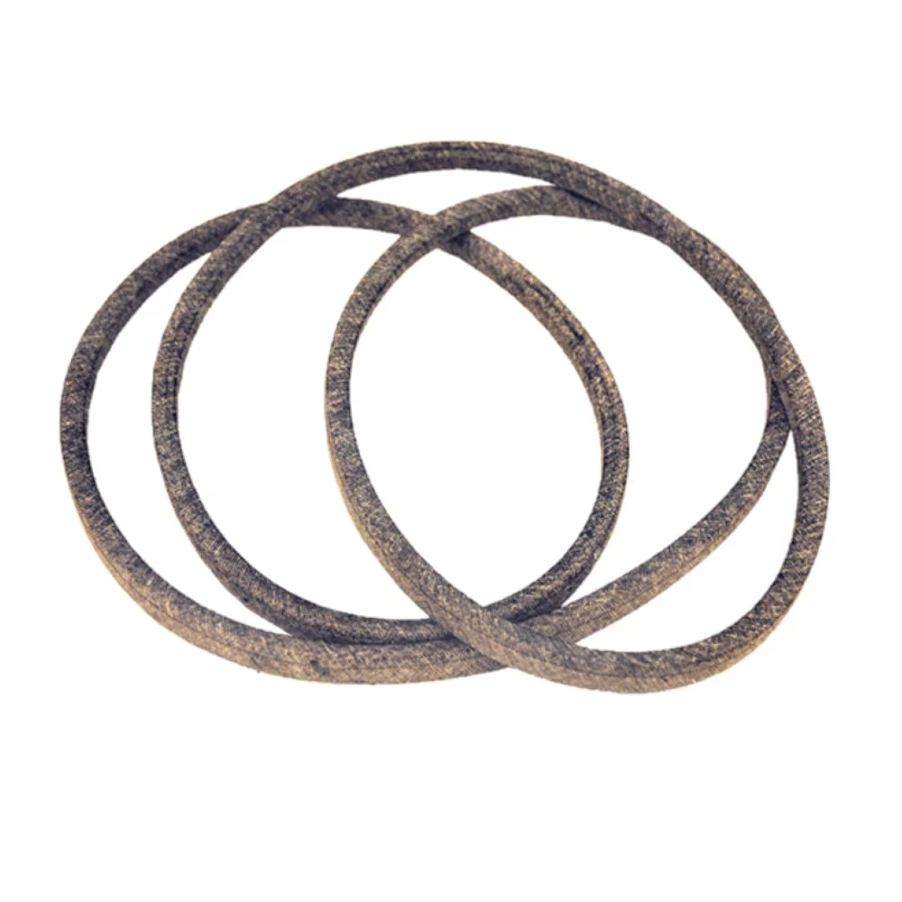 Mower Deck Belt Fits Husqvarna, Poulan, Craftsman Riding Mowers
