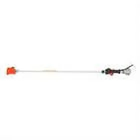 DENEST Chainsaw Pole Saw Tree Trimmer Branch Cutter 42CC 4 Stroke Gas Powered Engine