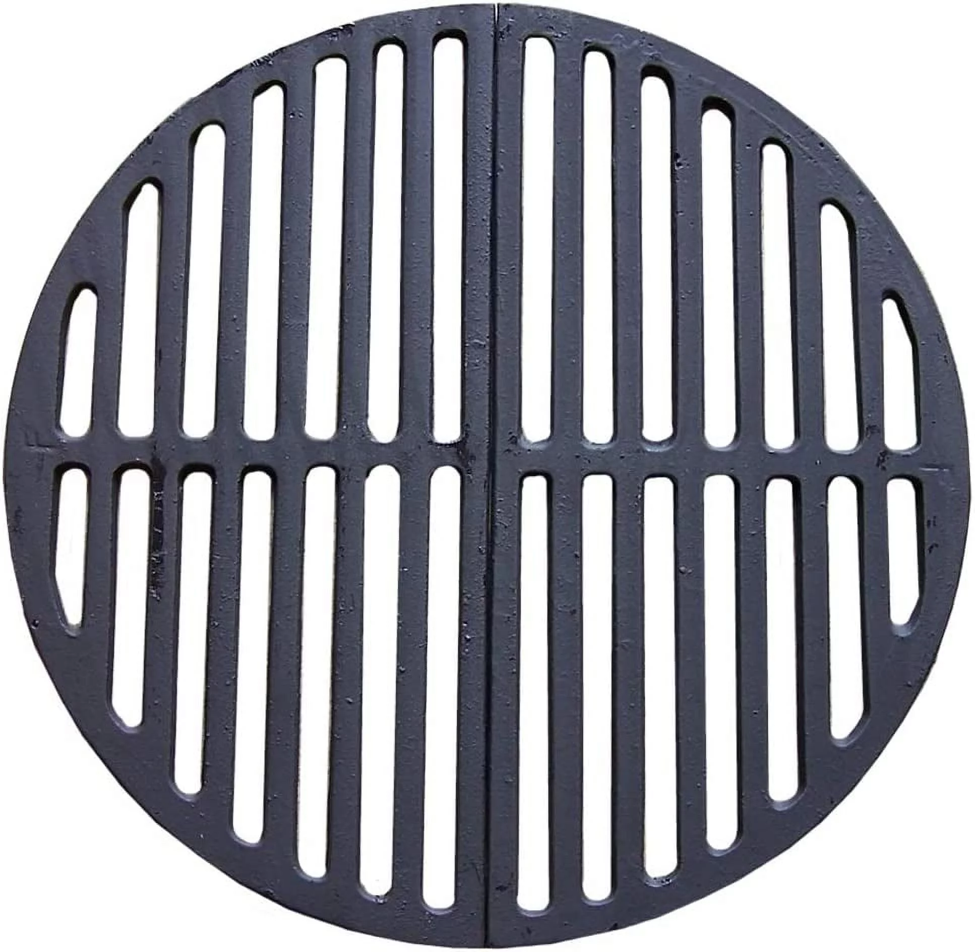 Chiminea and Fire Pit Grate - 2 Piece - 16.75