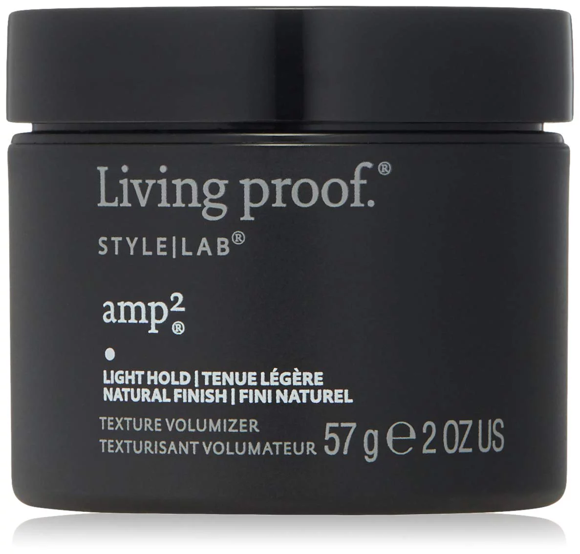 Living Proof Amp2 Instant Texture Volumizer 2 ct 2 oz