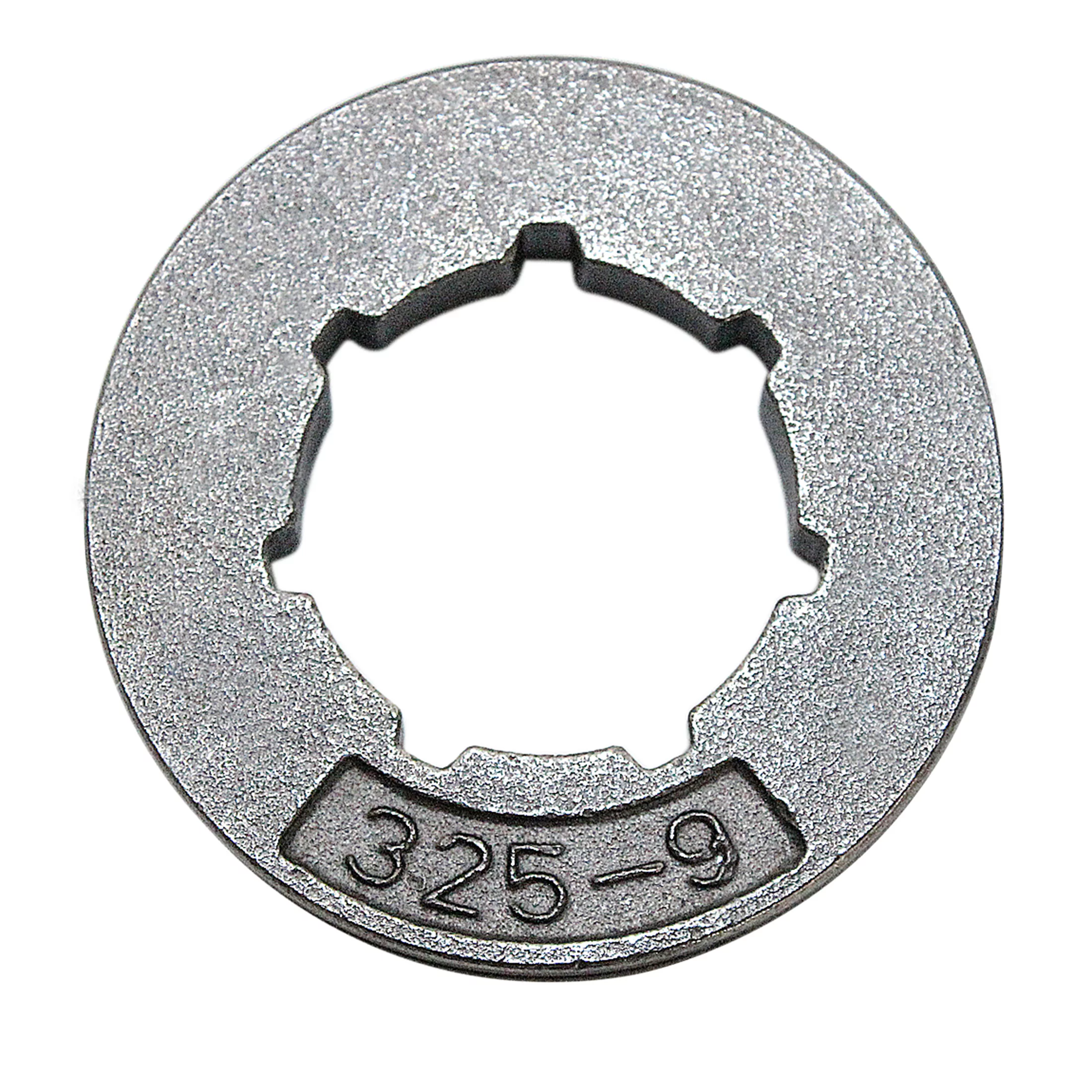 .325-9T Chain Sprocket Rim for Stihl Husqvarna Jonsered Homelite Chainsaw Part