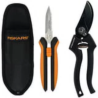Fiskars Pro Pruning Set 2pc