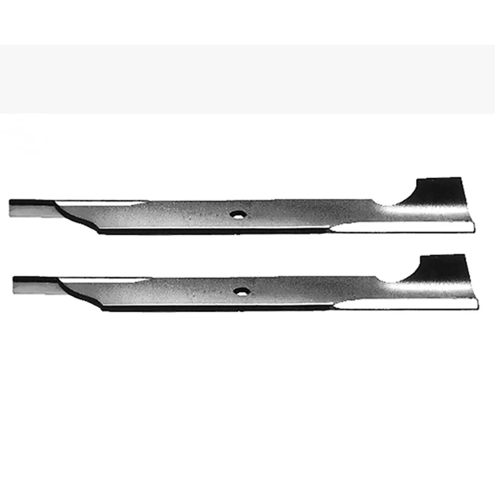 RAParts (2) Lawn Mower Blades for Snapper Simplicity 32